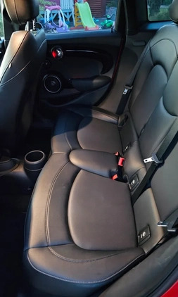 MINI Cooper S cena 58000 przebieg: 90000, rok produkcji 2015 z Konin małe 529